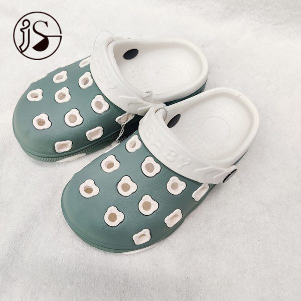 kids slippers DL100-China manufacture - jslipper China supplier