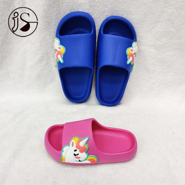 kids slippers DL99-China manufacture - jslipper China supplier